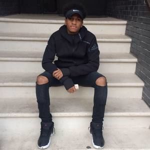 Meet your Posher, Jay