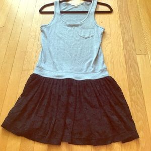 Forever 21 sleeveless dress