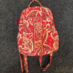 Vera Bradley Backpack
