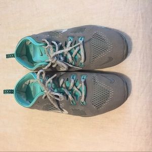 Nike Free 5.0 TR Fit