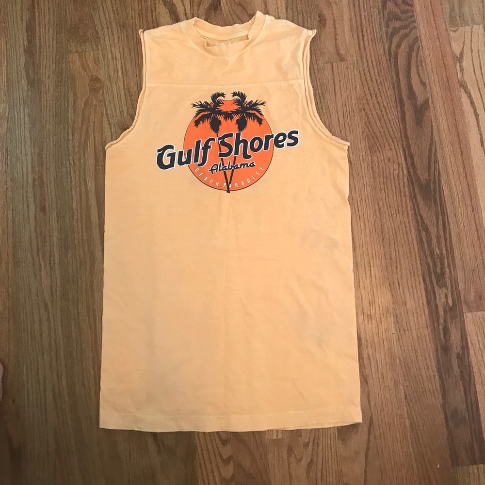 Muscle Tank