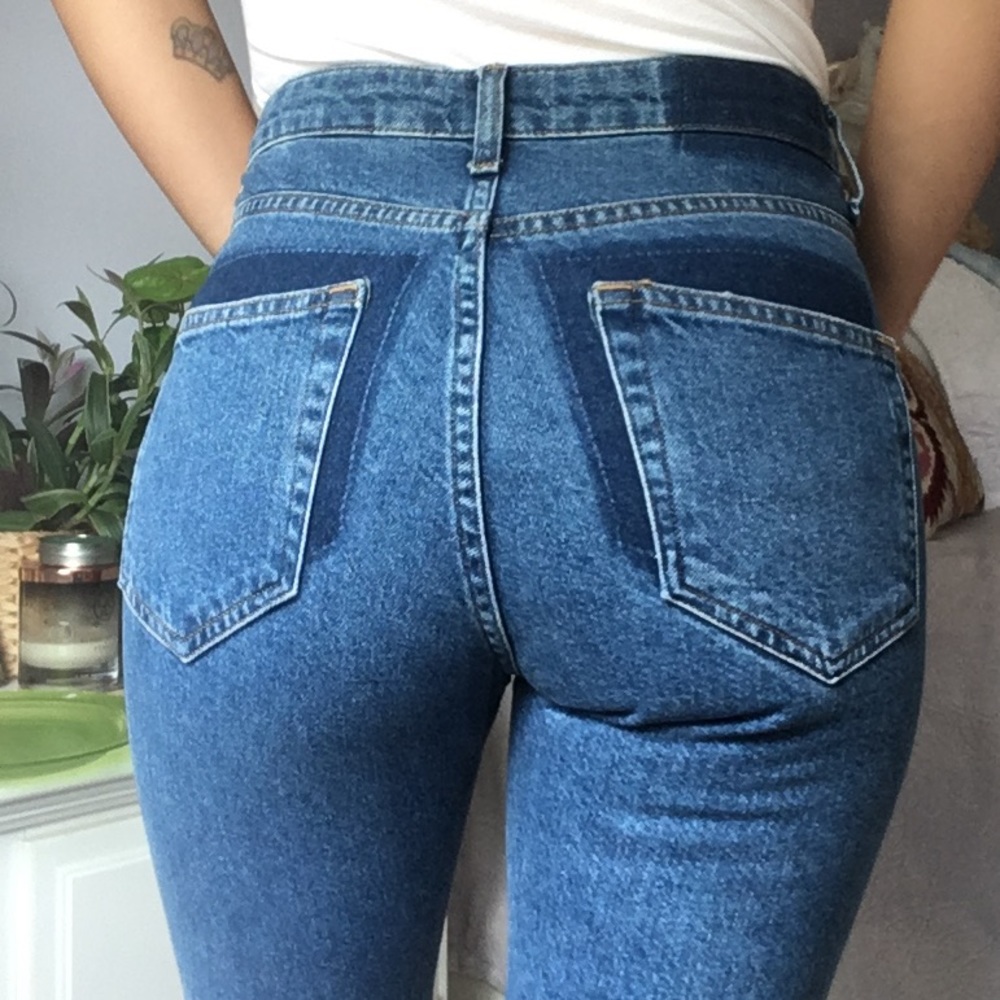 H&M Jeans
