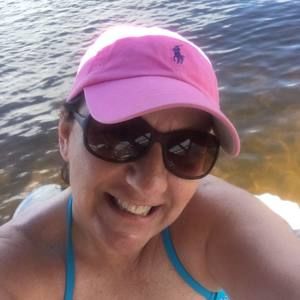 Meet your Posher, Kim