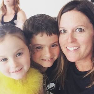 Meet your Posher, Heather