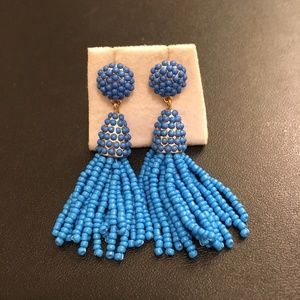 MINI PIÑATA TASSEL EARRINGS