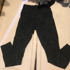 lululemon tights