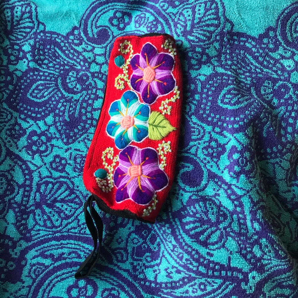 Boho bag