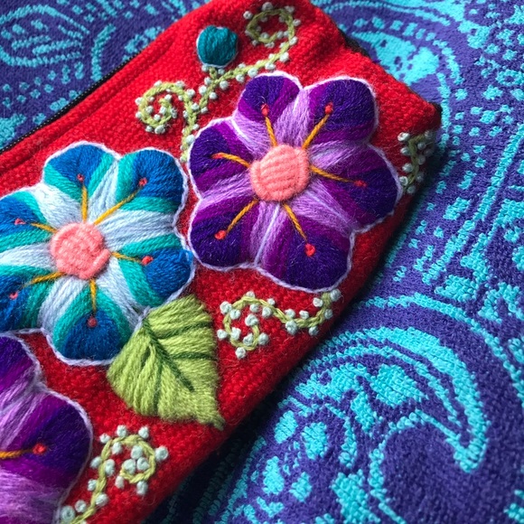 Boho bag - Picture 3 of 4