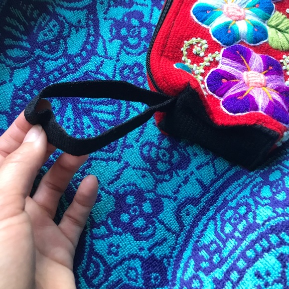 Boho bag - Picture 4 of 4