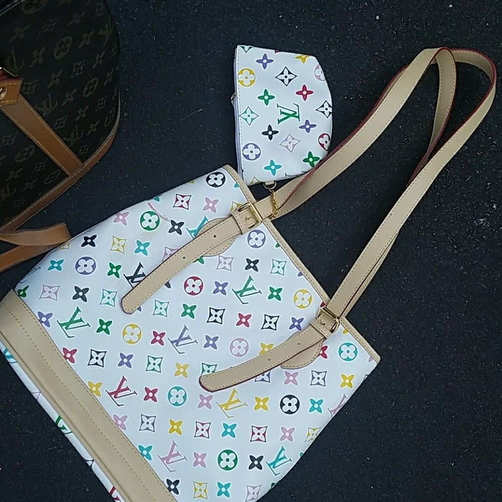 Lou vuitton bag