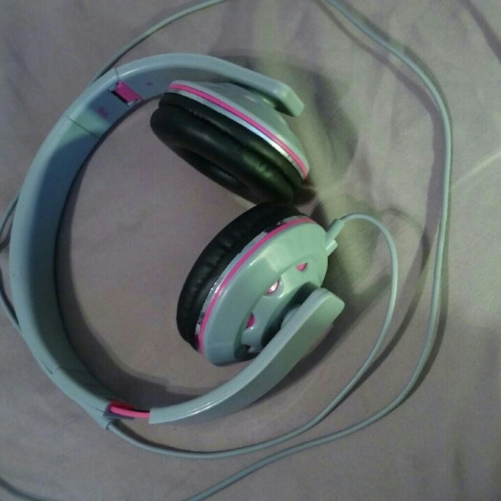 Headphones