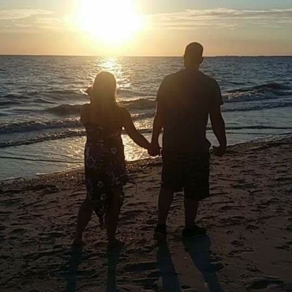 Meet your Posher, Virginia