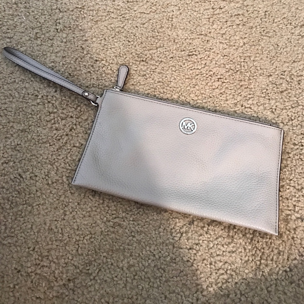 Michael Kors clutch