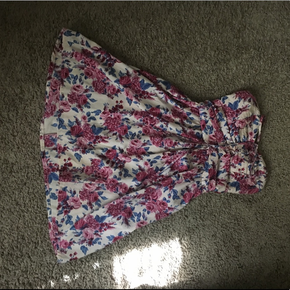 Urban Outfitter Small Summer Dress