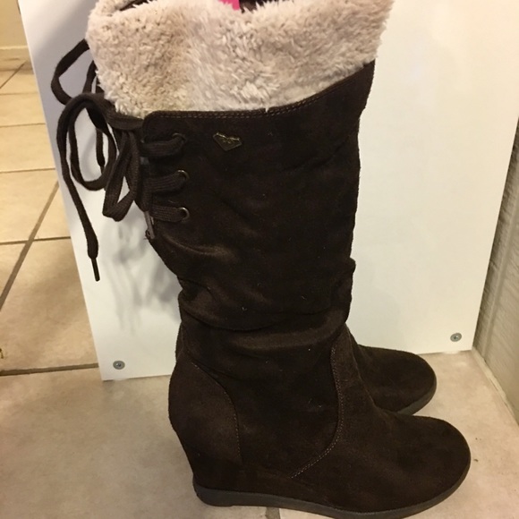 roxy womens boots
