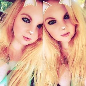 Meet your Posher, Kimberly