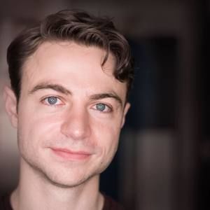 Meet your Posher, Ian