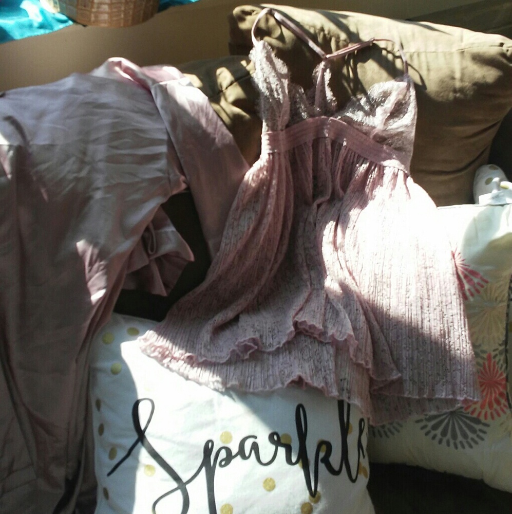 Victoria Secret set