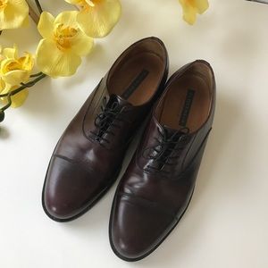 Florsheim comfort tech Lace Up men's shoes