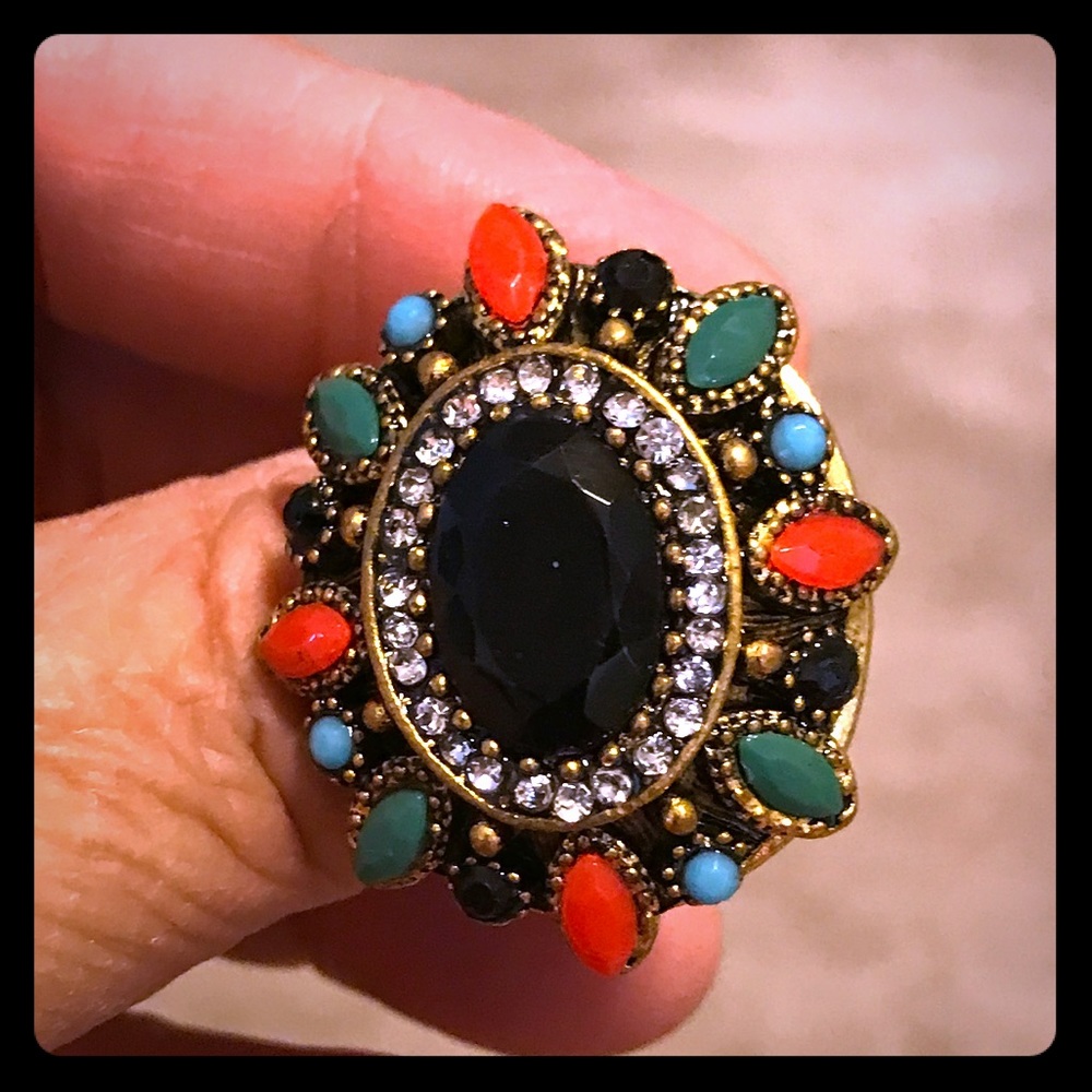 ❤️ Brand New Large Ring
