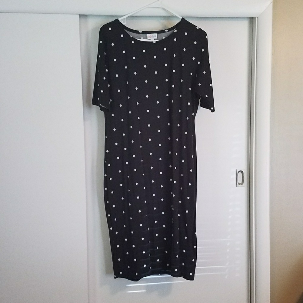 Lularoe Julia XL
