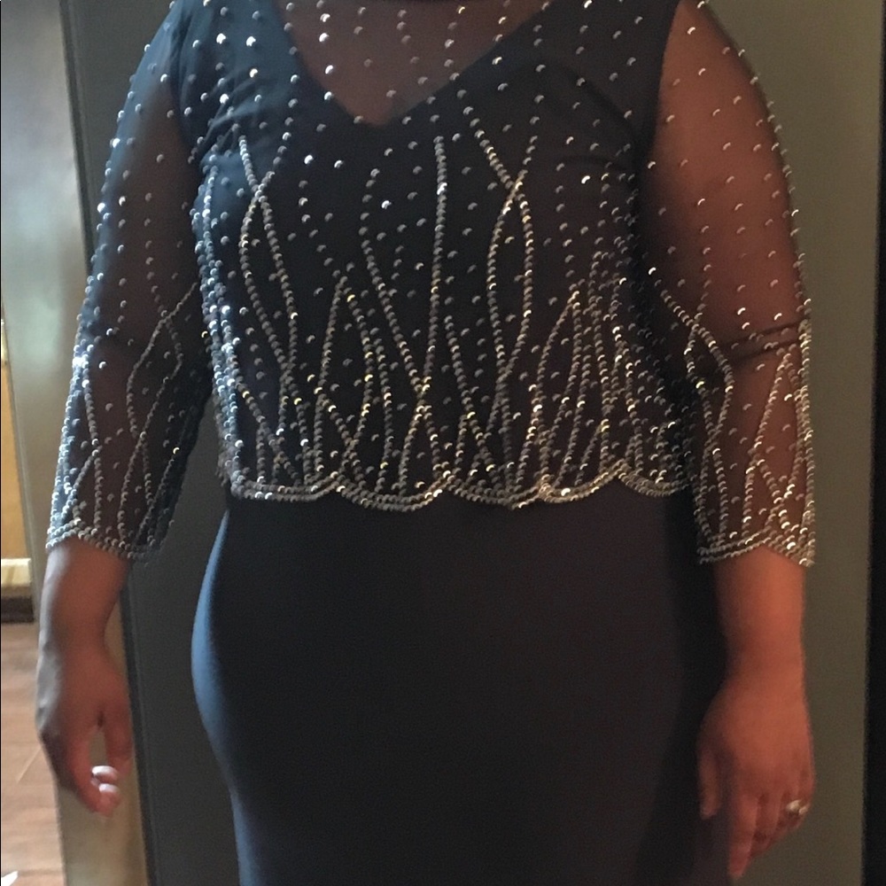 Patra by Joanna Chen Formal