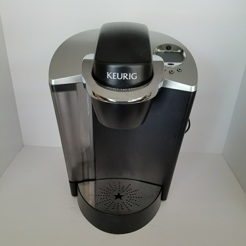 Keurig coffee maker