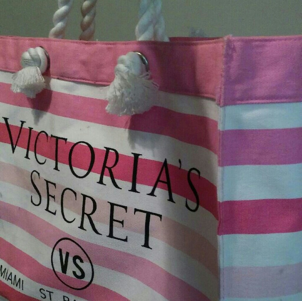 Victoria's Secret Bag