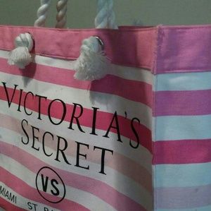Victoria's Secret Bag