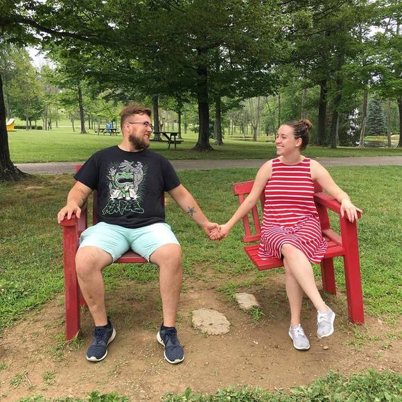 Meet your Posher, Madison - Picture 1 of 1