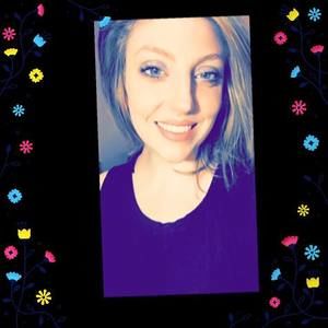 Meet your Posher, Annastasia