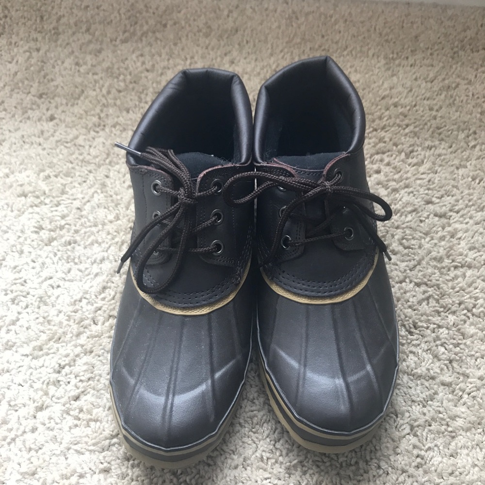 Baffin Whitetail Boots