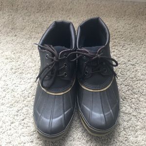 Baffin Whitetail Boots