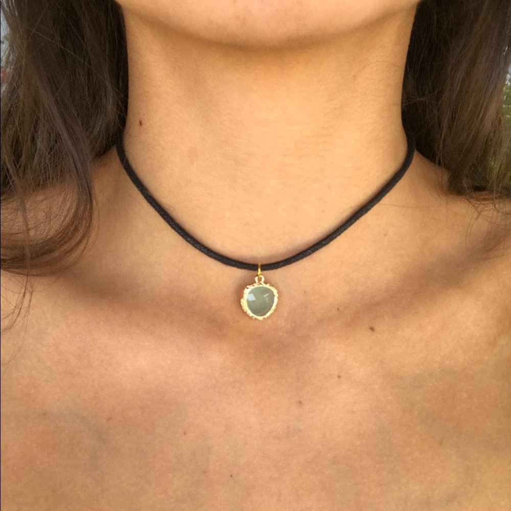 Gem Choker