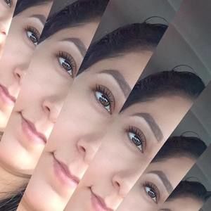 Meet your Posher, Iris