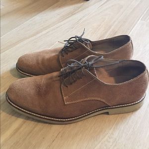 Men's Banana Republic Dress Shoes