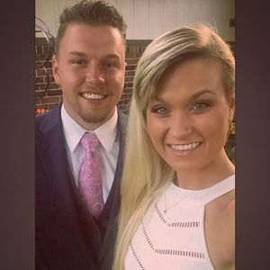 Meet your Posher, Cody