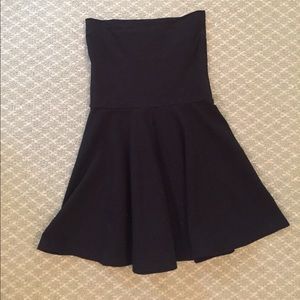 American Apparel Skater Dress