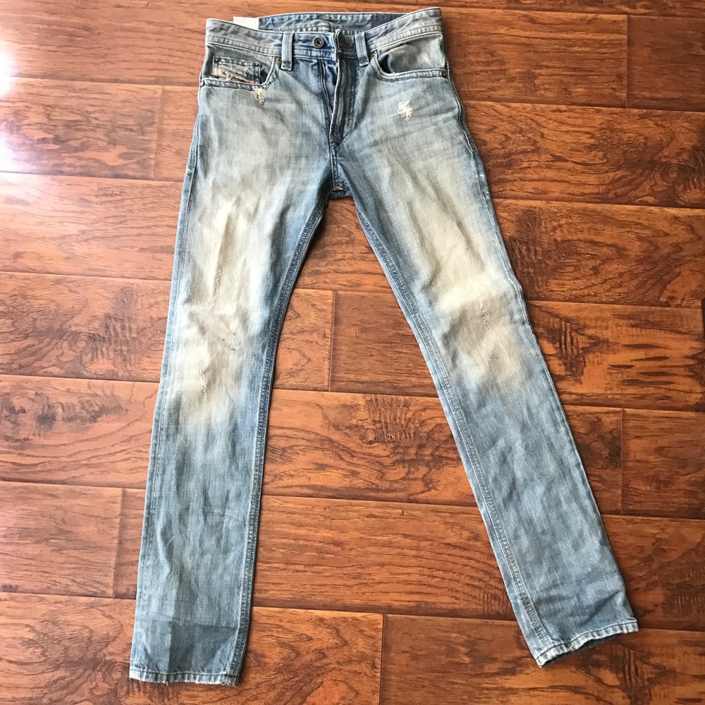 Diesel jeans