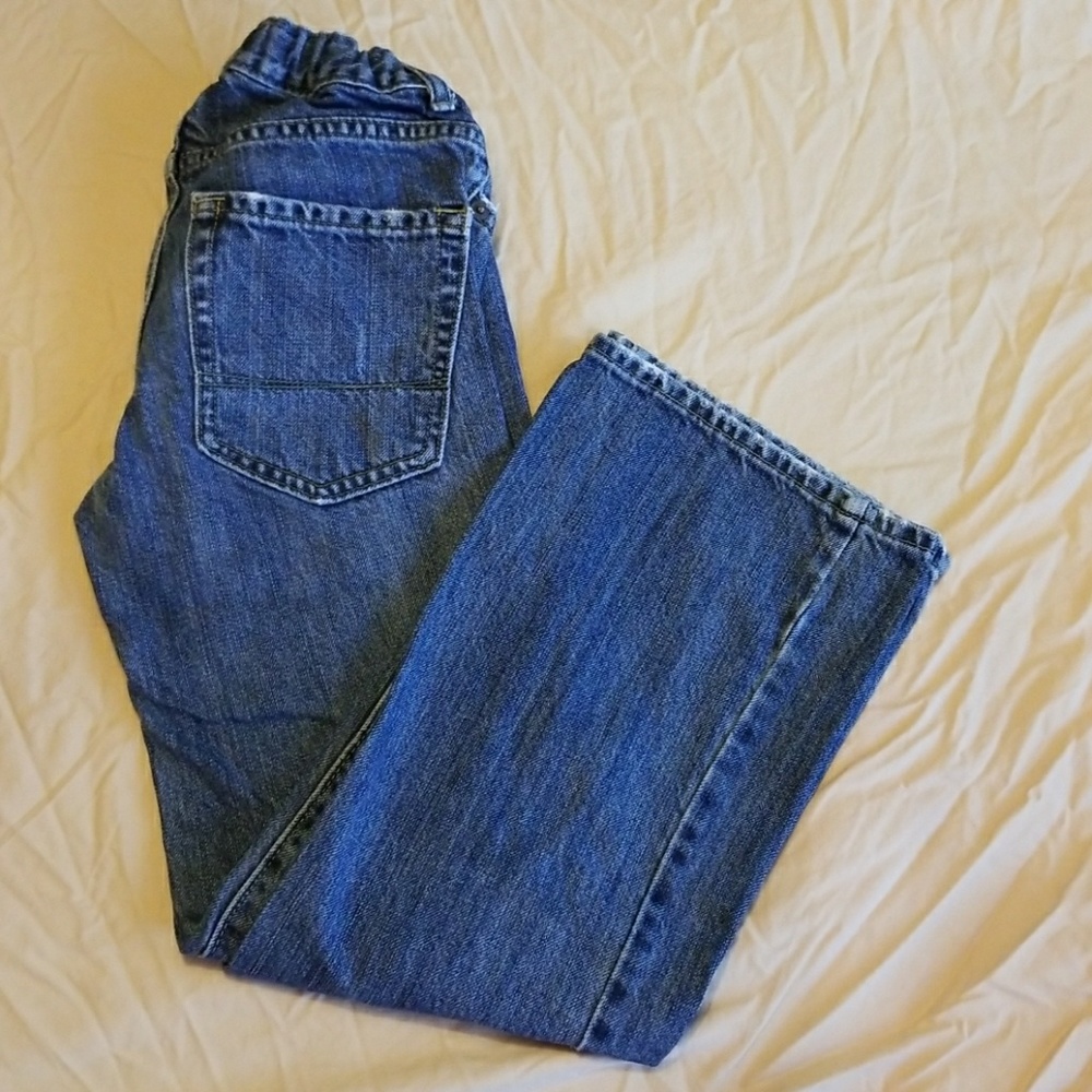 Boys Old Navy Jeans