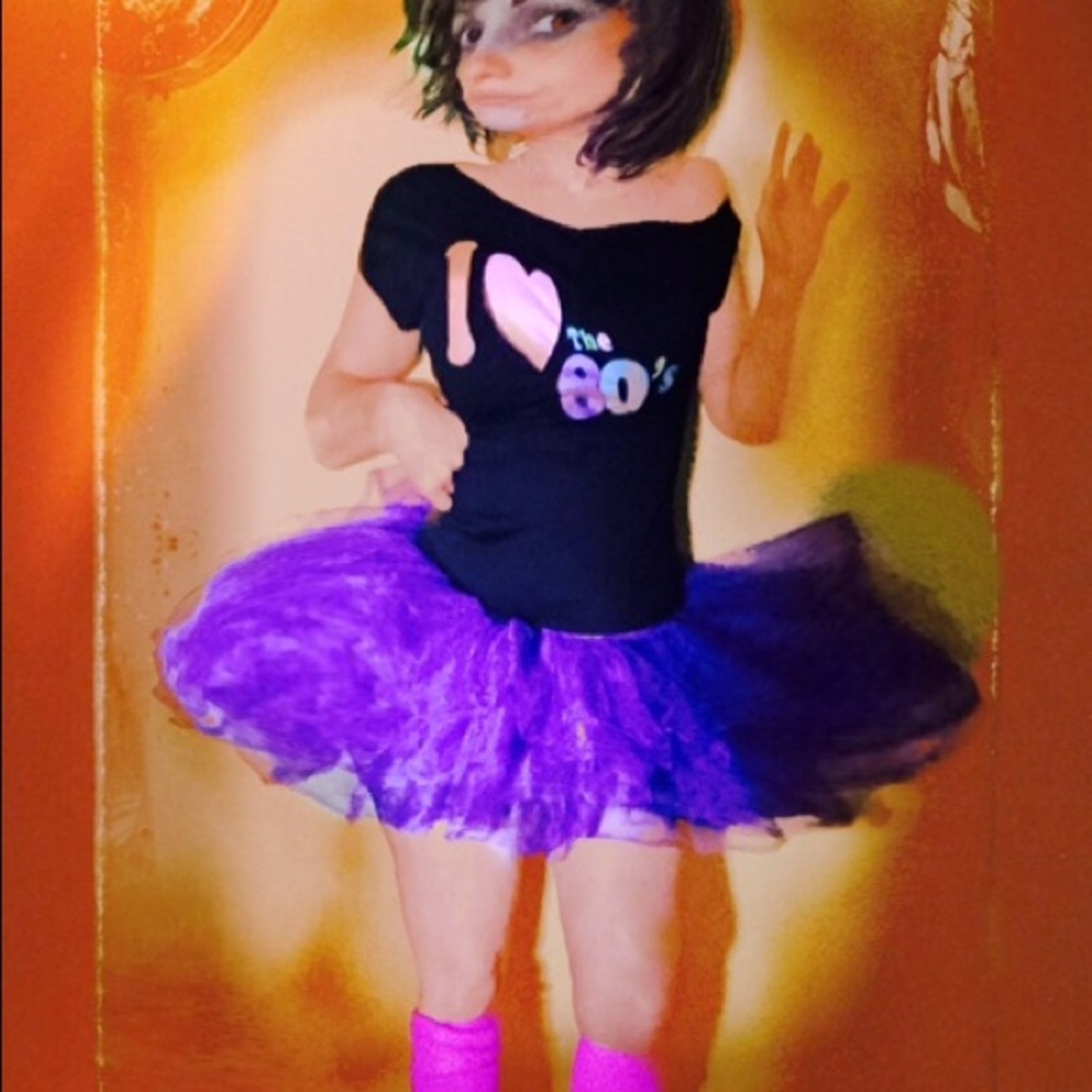 Meet your Posher, Esmerelda