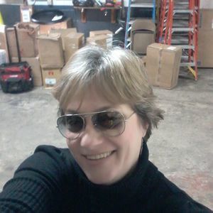 Meet your Posher, Donna