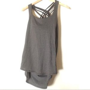 Lululemon wild and free tank