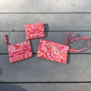 Vera Bradley bundle