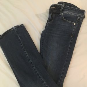 American eagle slim boot jeans