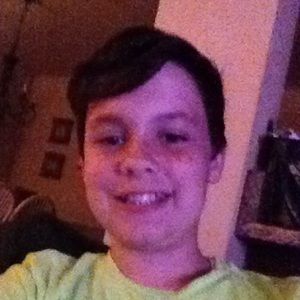 Meet your Posher, Chad