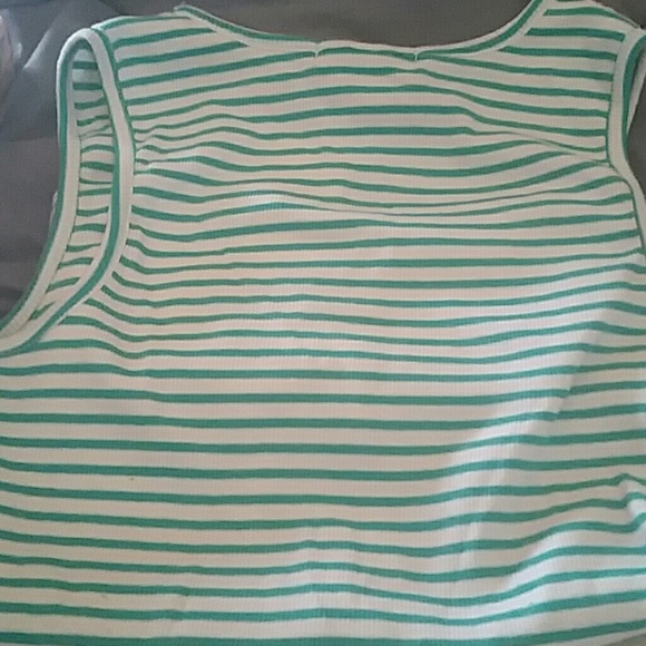 Speechless tank top - Picture 2 of 3