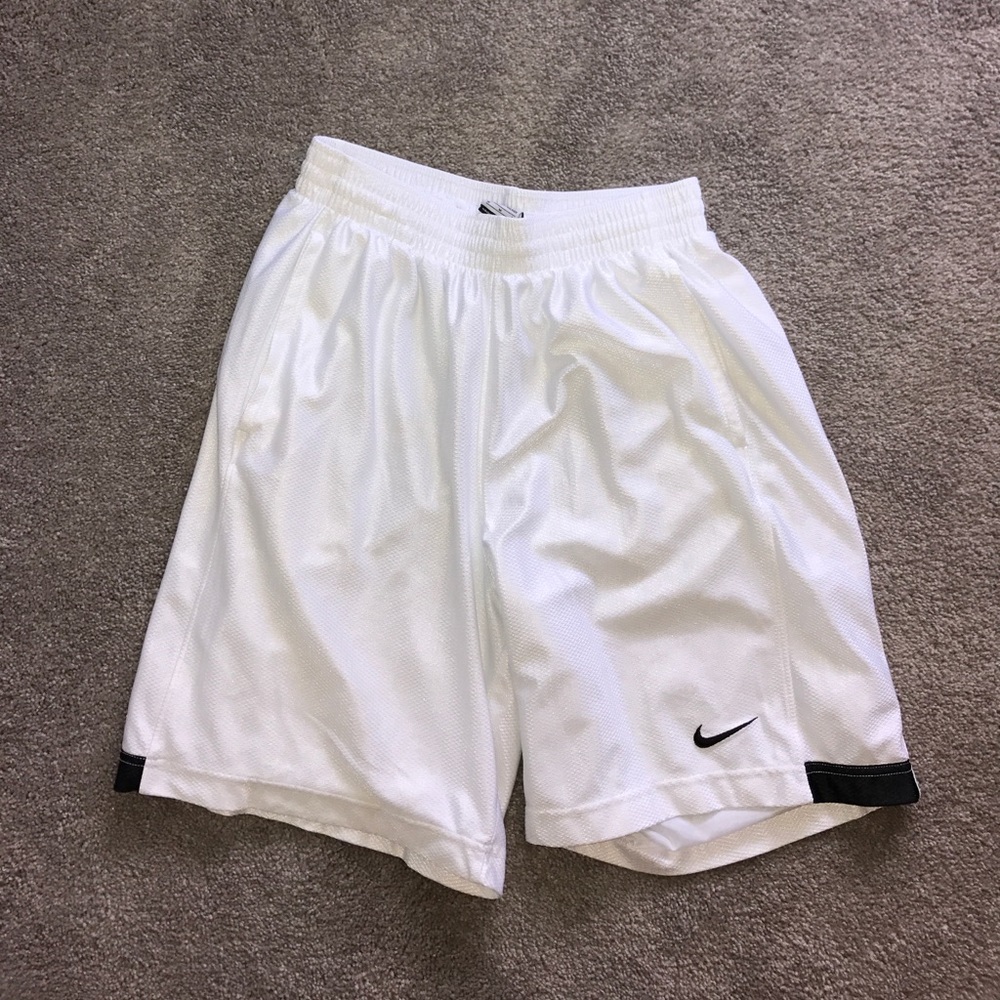 Nike Athletic Shorts