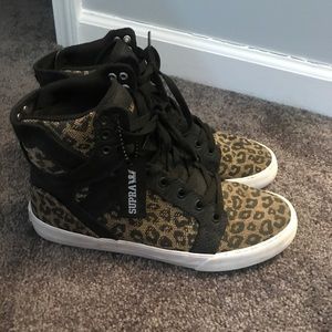 Supra High tops!!!
