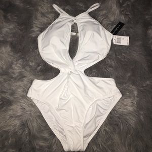 La Blanca swim